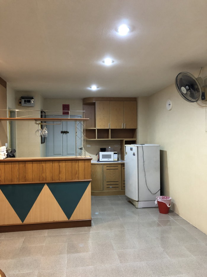 รูป *** ให้เช่า ห้องวิวสวน ชั้น 4 *** - รูปที่ 6/8