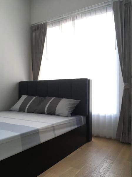 รูป A032895 The Saint Residences - รูปที่ 1/8