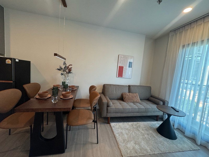 รูป A035472 Aspire Sukhumvit - Rama 4 - รูปที่ 1/8