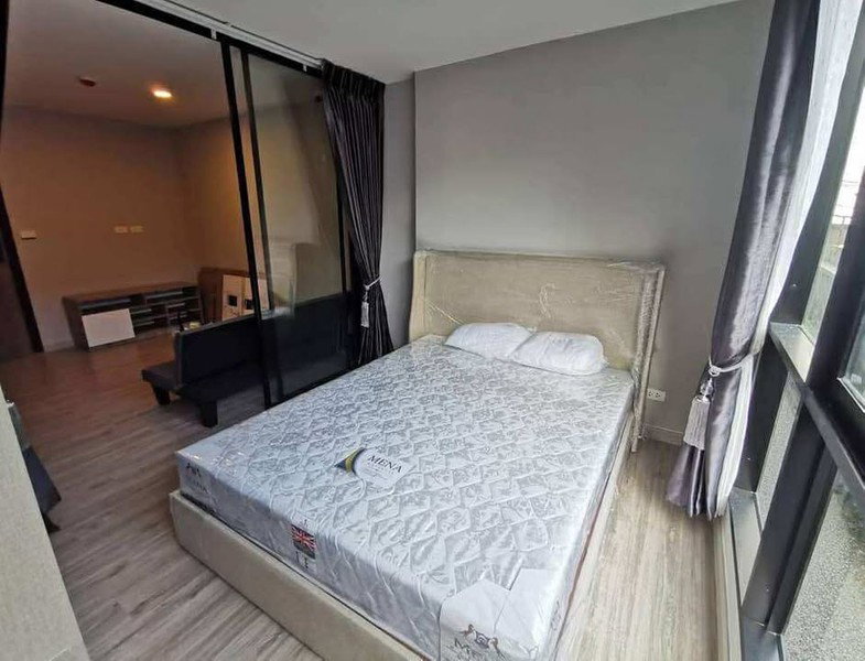รูป A033854 The Belgravia @ Ratchada - Ladprao 15 - รูปที่ 4/7