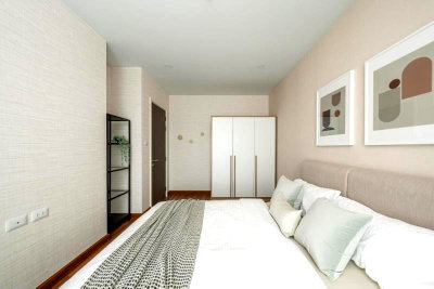 คอนโดให้เช่า : A032252 Supalai Premier Charoen Nakhon