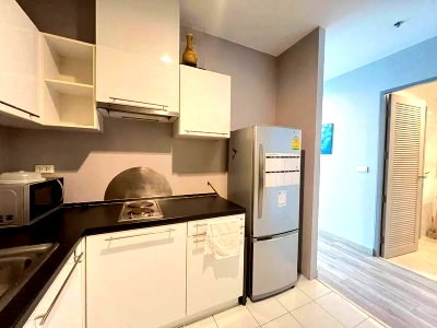 Condos for rent : A034967 The Master Centrium Asoke - Sukhumvit