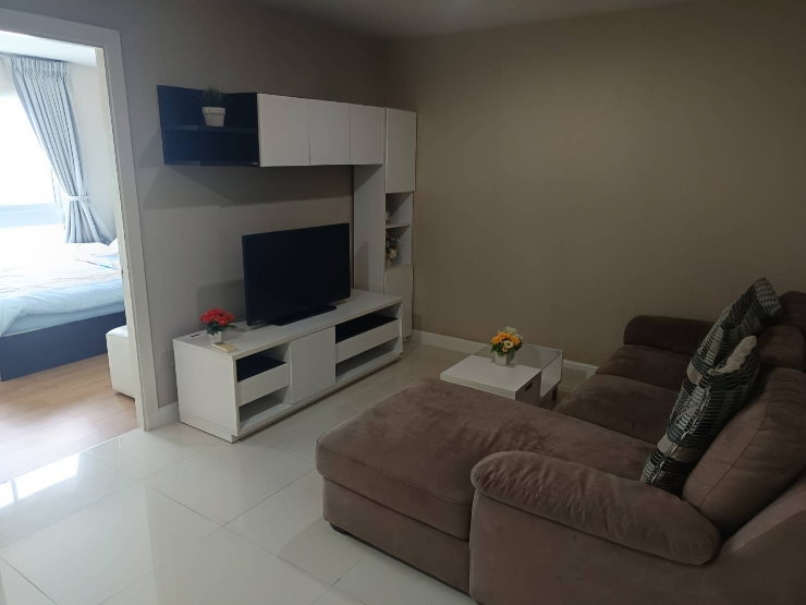 picture Condo for rent: Cassia Sukhumvit 107 - 7/11