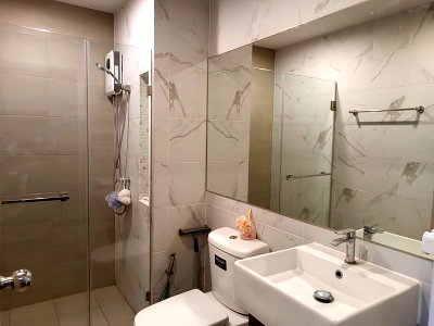 ขายคอนโด : A033851 Living Nest Ladprao 44