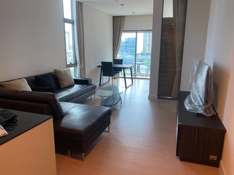 รูป A032835 The Room Charoenkrung 30 - รูปที่ 2/8