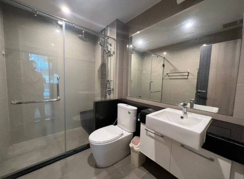รูป ให้เช่า ศุภาลัย เอลีท พญาไท ชั้น 18 ขนาด 44 ตร.ม. พร้อมอยู่ เช่า 18,000 บาท/เดือน - รูปที่ 9/10