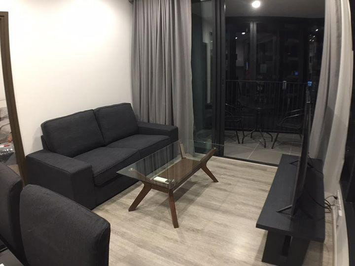 รูป A030758 Ideo Mobi Asoke - รูปที่ 5/8