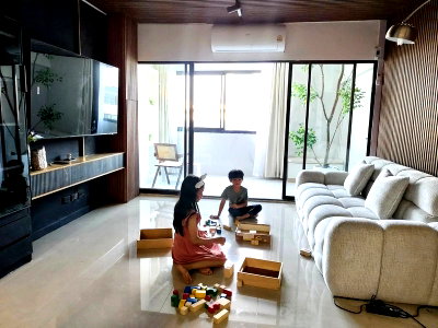 Condos for rent : A034697 Srivara Mansion