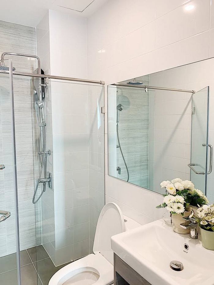 picture Condo for Rent at Knightsbridge Collage Ramkhamhaeng (B6905042) - 11/12