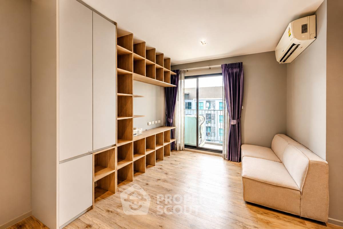 รูป 1BR ห้องมุม ที่ Aspen Condo Lasalle Phase B (ID 2907803) - รูปที่ 3/18