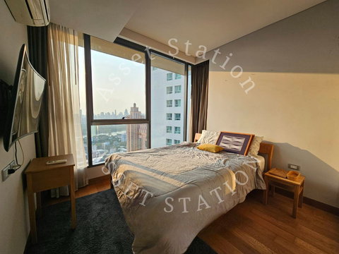🏙️The LUMPINI 24 คอนโดหรู Modern Luxury ห้องว่างพร้อมอยู่ ใกล้ BTS พร้อมพงษ์🚆