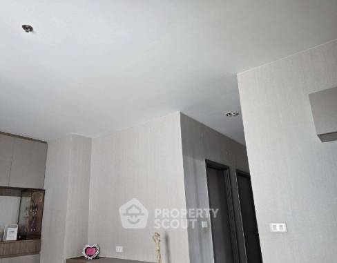 picture 2-BR Condo at Ideo Thaphra Interchange near MRT Tha Phra (ID 2903541) - 2/4