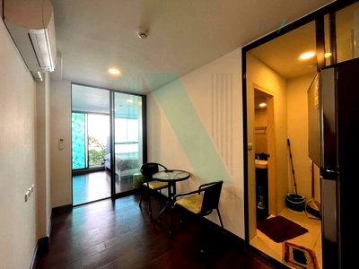 Condos for sale Central Silom : 🔺 For Sell Condo BANGKOK FELIZ SATHORN-TAKSIN Building 1, Floor 4,1 bed room, Room size 32 sqm