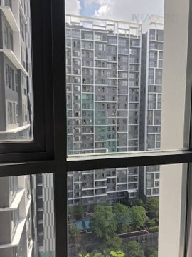 📌 For Rent Condo IDEO MOBI SUKHUMVIT Building A, Floor 16,1 bed room, Room size 30 sqm