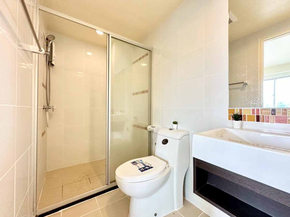 picture Condo For Sale DEN Vibhavadi @mecondo - 17/20