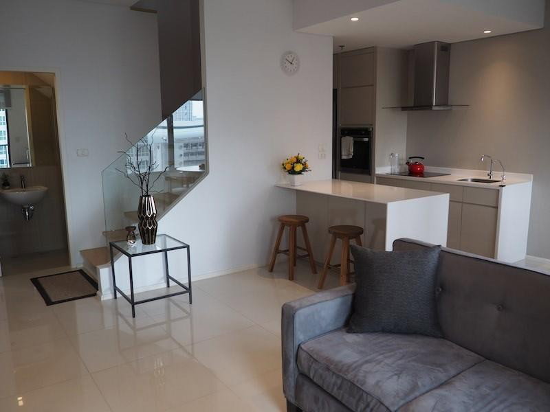 รูป A033078 Villa Asoke - รูปที่ 2/8