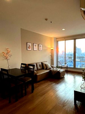 Condos for rent : A031165 Life @ Ratchada - Huay Kwang