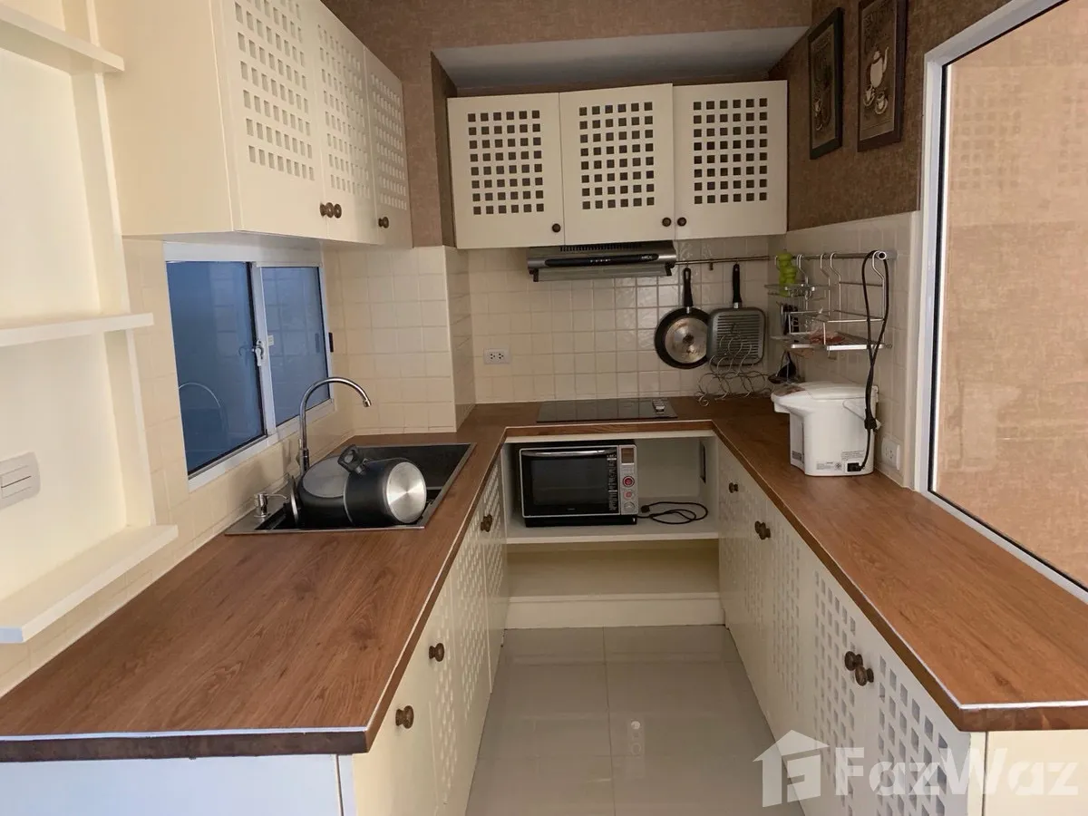 picture Townhouse Rama 9 6263383 - 4/10