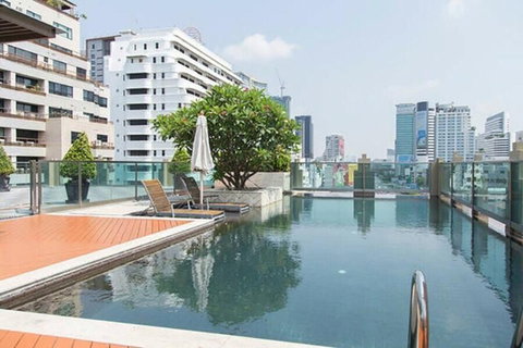 รูปภาพ A032462 The Crest Ruamrudee