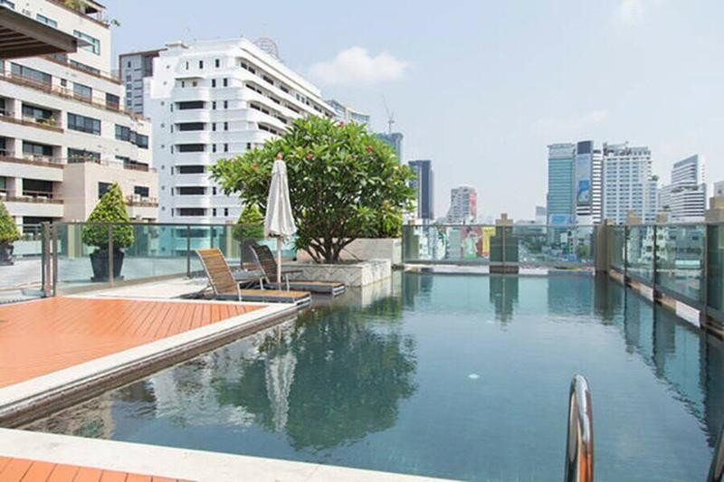 รูป A032462 The Crest Ruamrudee - รูปที่ 1/8