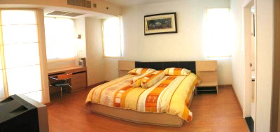 Condos for rent : A032257 Supalai Premier place Asoke