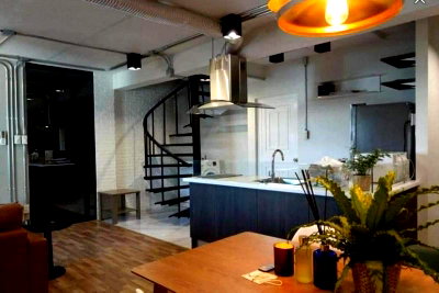Condos for rent : A032999 Thonglor Tower