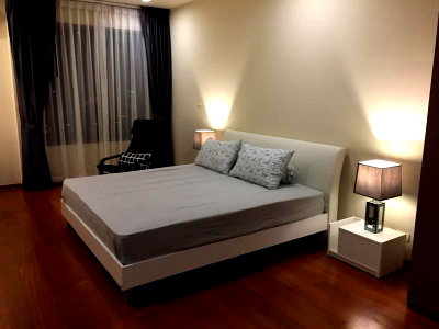 Condos for rent : A032775 The Parco