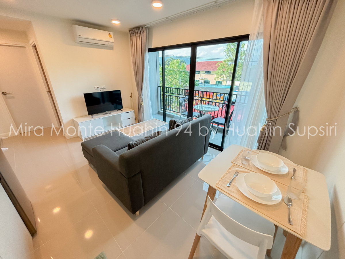 รูป Mira Monte Hua Hin 94 โครงการไมร่า มอนเต้ - รูปที่ 2/18