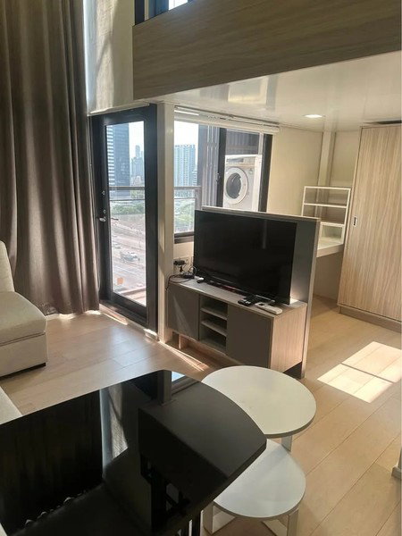 picture A034664 Chewa Thai Residence Asoke - 7/8