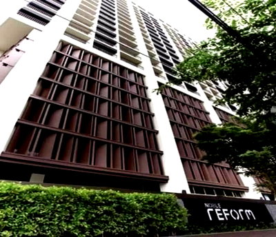 Condos for rent : A031548 Noble Reform