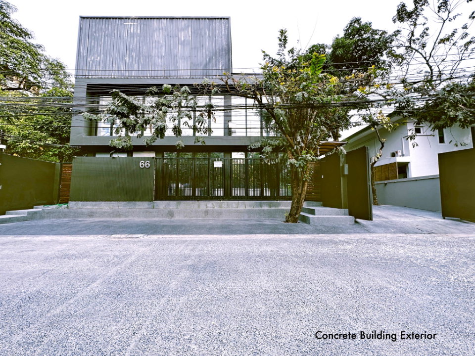 picture HK0241, Home Office for rent 10 Br, Ratchada - 2/13