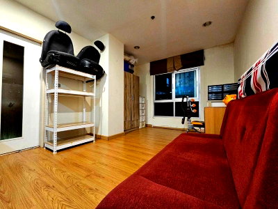 Condos for sale Tesco Lotus Superstore Rama 3 : A033367 Le Rich @ Rama 3