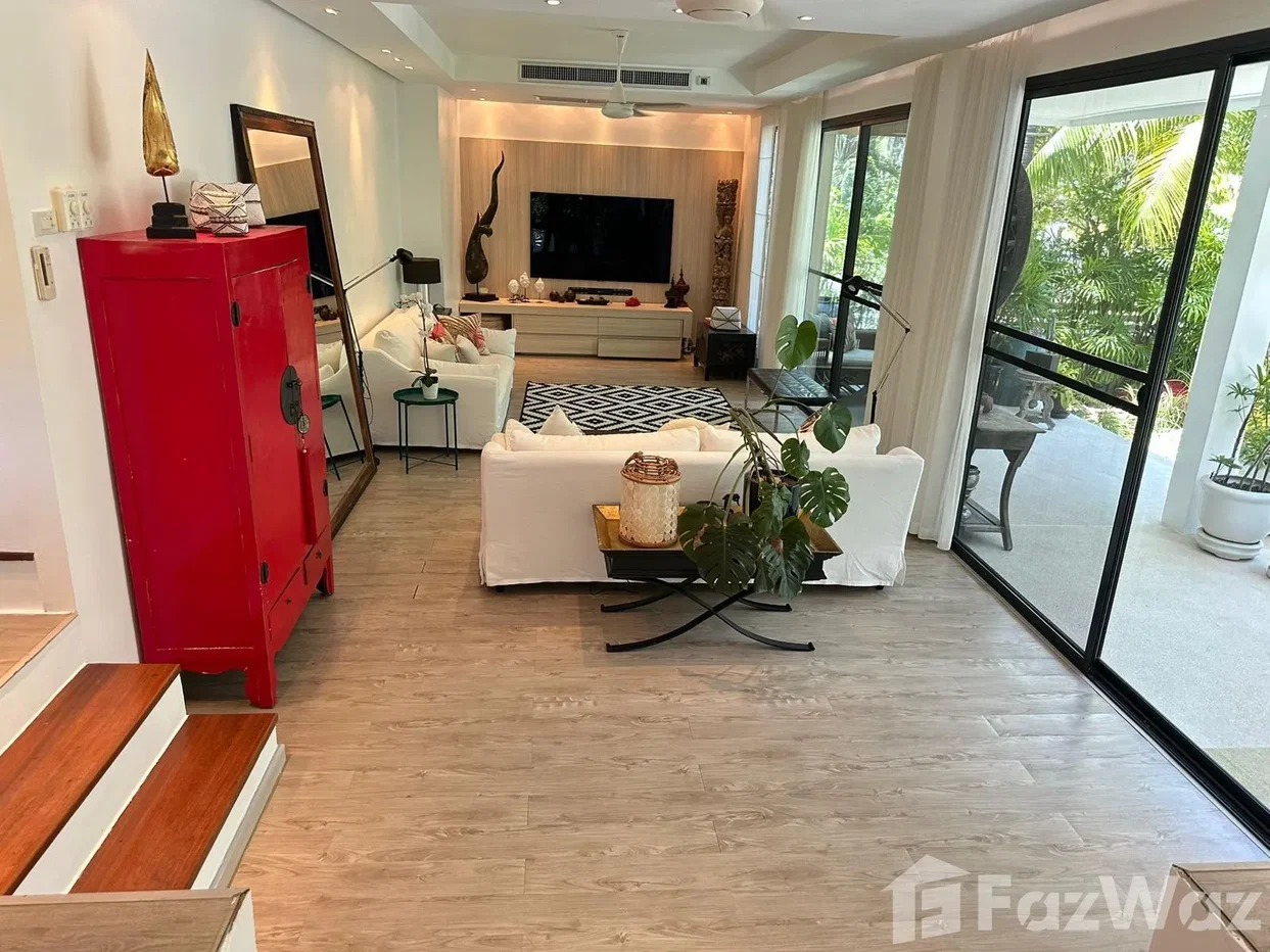 รูป วิลล่าให้เช่า 4 ห้องนอน ใน ตลิ่งงาม, สุราษฎร์ธานี 6156246 - รูปที่ 14/30
