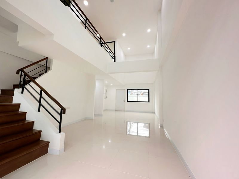 รูป 💚หลังมุม🏢(ขาย) Home Office 📍Casa DIVA สาทร–กัลปพฤกษ์ 📍 ซอยกำนันแม้น 13 แยก 18 - รูปที่ 3/10