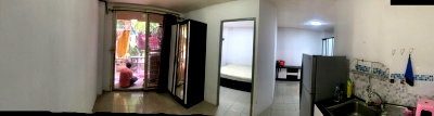 ขายคอนโด : A033773 The Parkland Bangna