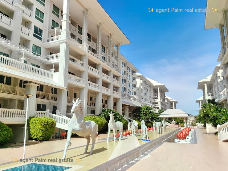 รูป ⛱️🏙️✨ ขายคอนโด "2 ยูนิตติดกันแบบ Connecting Room" ในโครงการสุดฮิตติดทะเลหัวหิน 📍 The Energy Hua Hin ชั้น 6 - รูปที่ 17/18