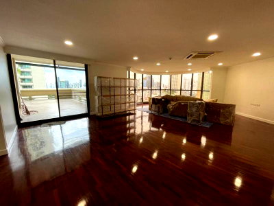 คอนโดให้เช่า : A030501 City Lakes Tower Sukhumvit 16