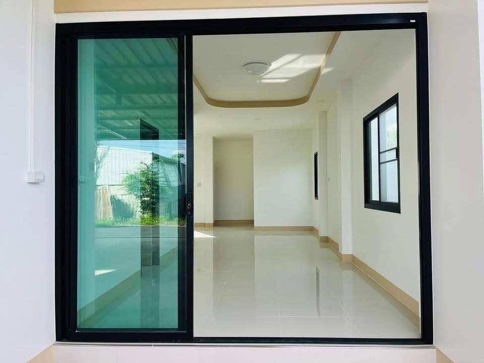 picture   house with 3 bedrooms and 4 bathrooms in Mae Sot. - 4/10