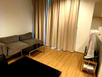 Condos for rent : A031865 Rhythm Phahol - Ari