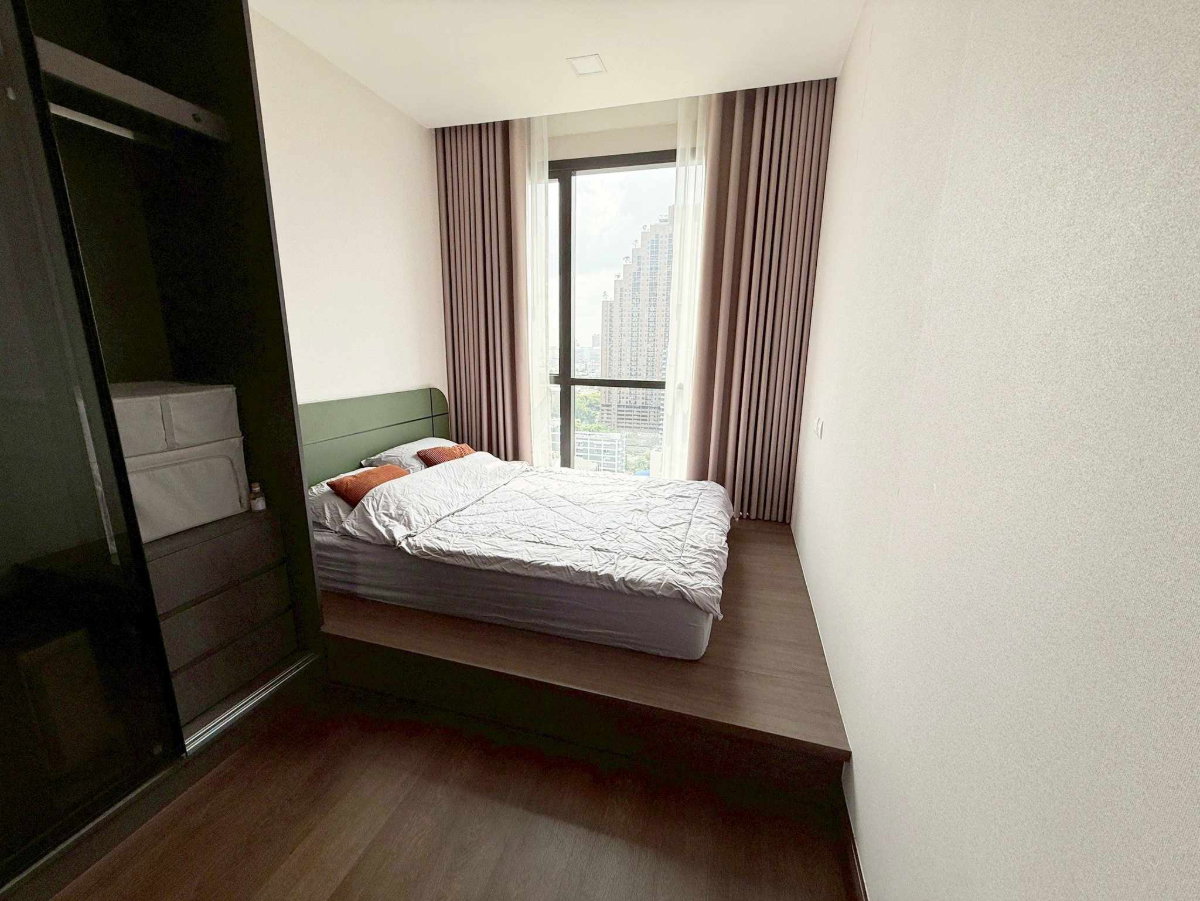 รูป ห้องอัพเดต💥🔔⚠️🏘️⚡️กดปุ่มแอดไลน์💥เดอะ ไพรเวซี่ จตุจักร - รูปที่ 16/28