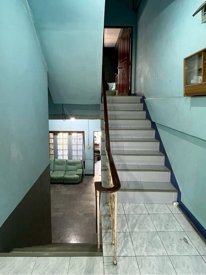 รูป ❗️ ขายบ้านทาวน์โฮม 3 ชั้น ใกล้รถไฟฟ้า บางหว้า - รูปที่ 4/4