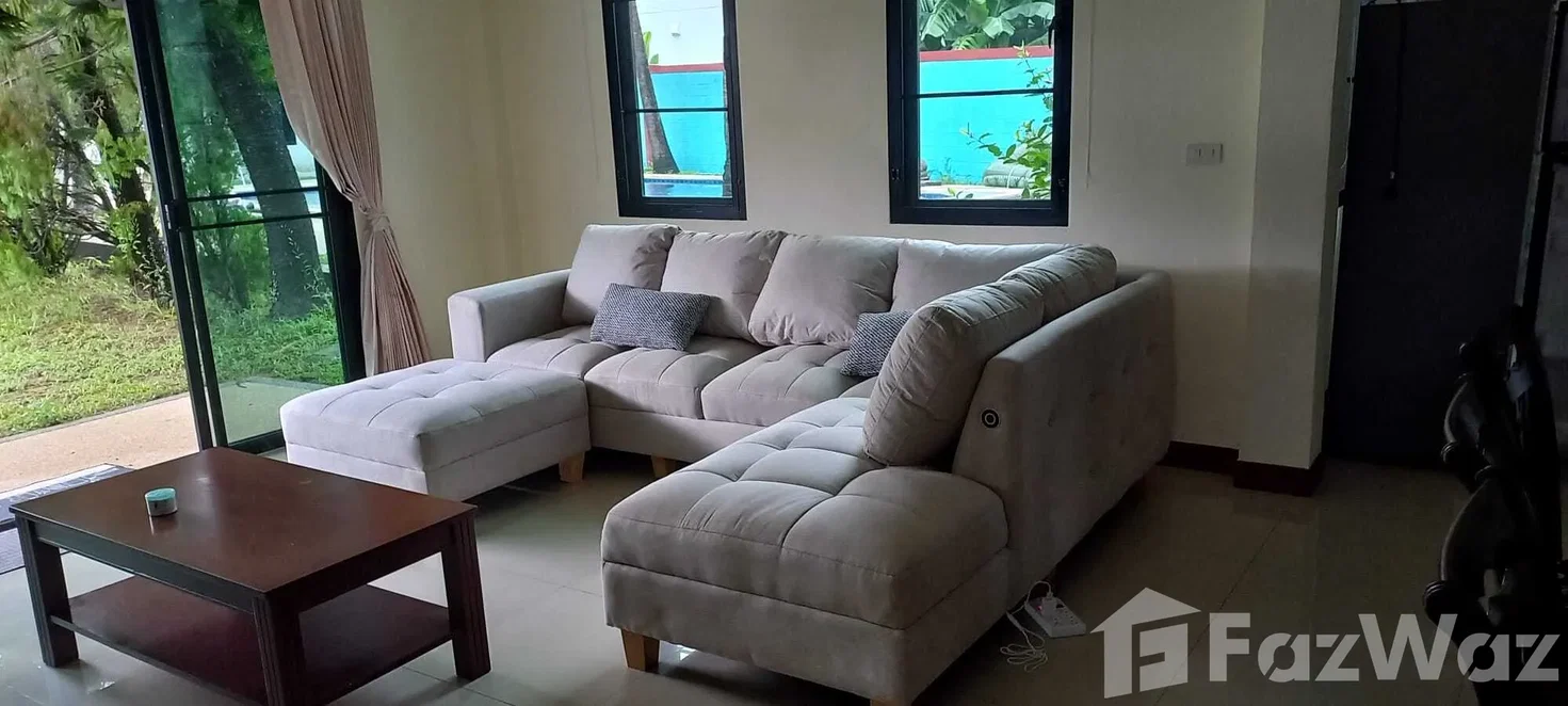 รูป ขาย บ้านเดี่ยว 16 ห้องนอน ใน เชิงทะเล, ภูเก็ต 6245594 - รูปที่ 43/44