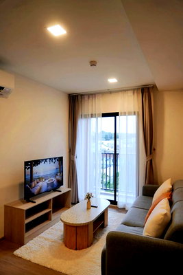Condos for rent : A034891 THE BASE Wongsawang