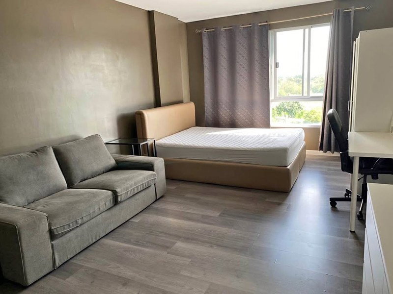 picture A033730 D condo Campus Resort Bangna - 3/6