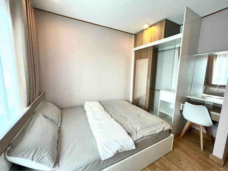 รูป A033558 RIZZO Condo Bangkang - รูปที่ 6/8