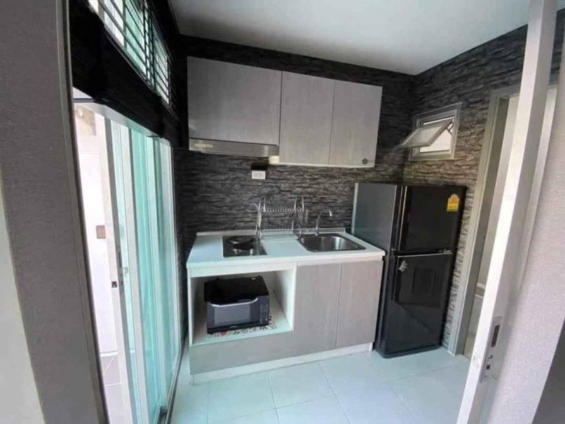 รูป A033770 Present Condo Ekachai 32 - รูปที่ 4/5