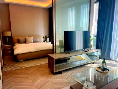 คอนโดให้เช่า : A032570 The Estelle Phrom Phong