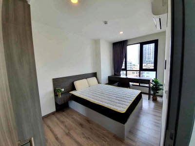 ขายคอนโด : A033352 Happy Condo Ladprao 101