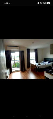 Condos for sale BTS Punnawithi : A010035 Lumpini Ville Sukhumvit 101/1 - Punnawithi