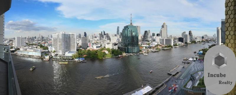 รูป A032820 The Residences at Mandarin Oriental - รูปที่ 5/8